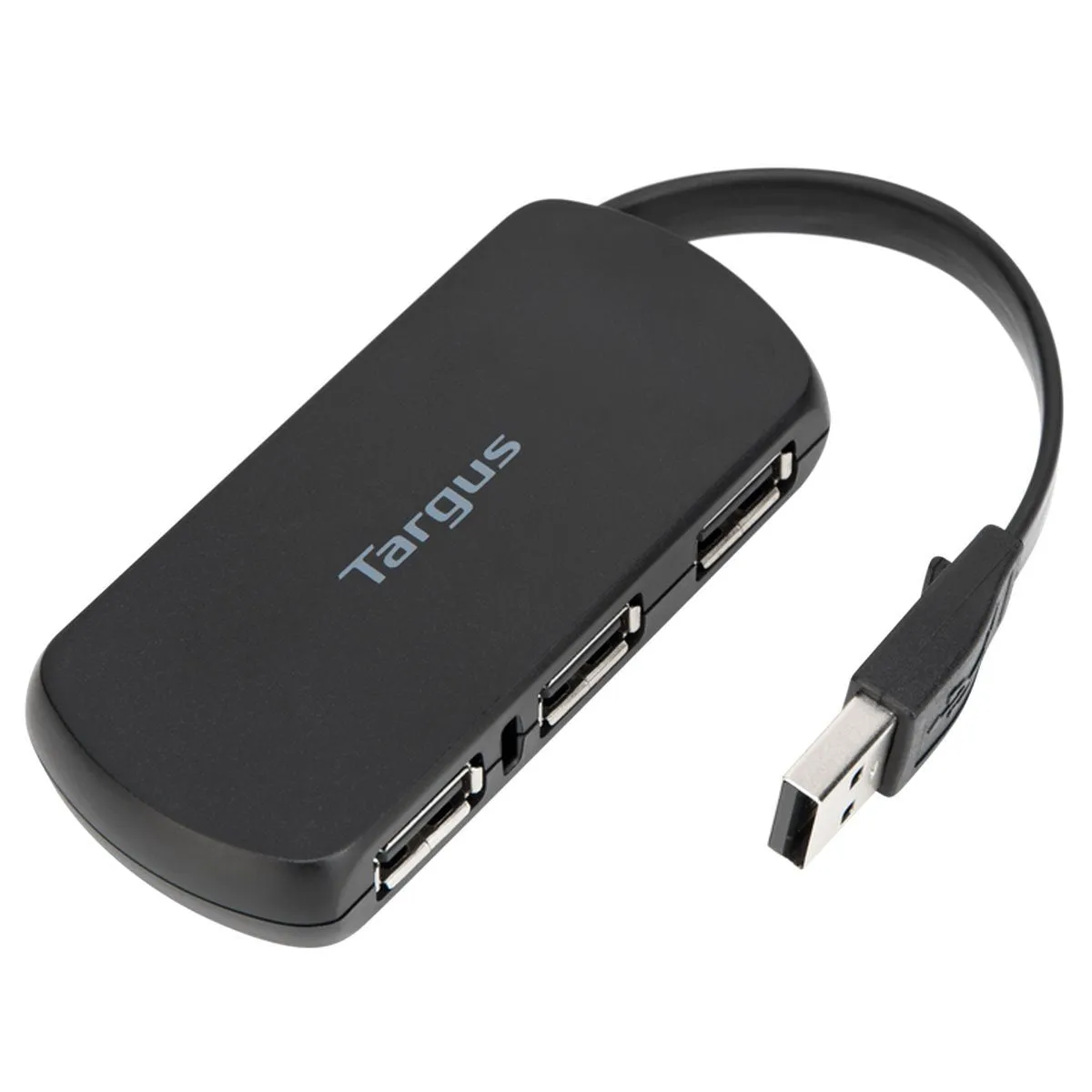 4-Port USB2.0 Hub