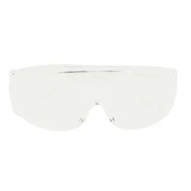 9006  Visitor Specs Safety Glasses Clear Lens