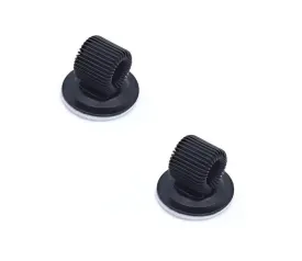 Adhesive Pen Holder (2-Pack)