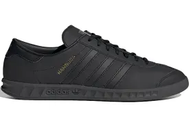 Adidas Hamburg Core Black