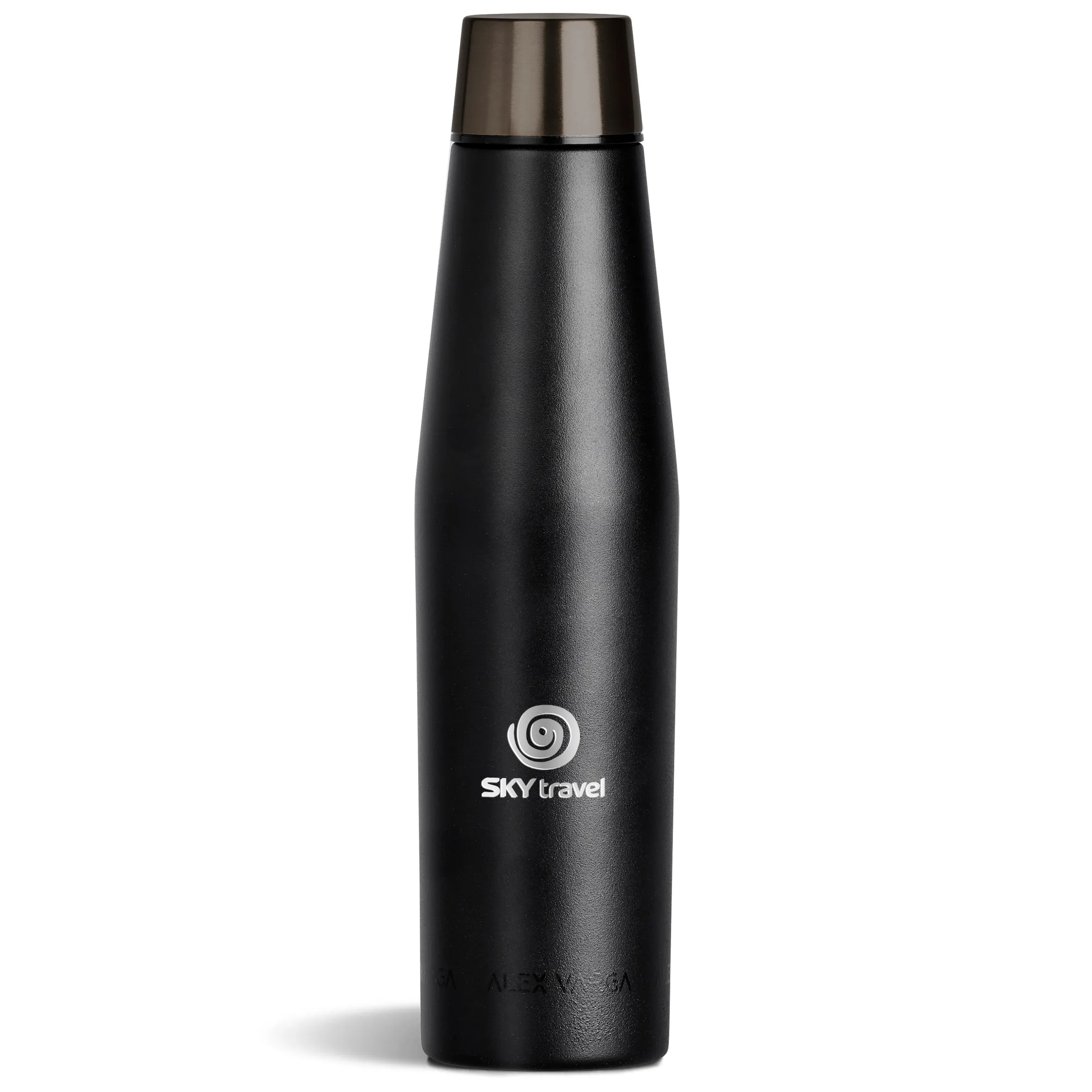 Alex Varga Onassis Vacuum Water Bottle - 500ml (DR-AV-211-B)