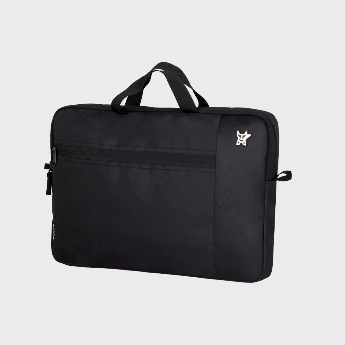 Arctic Fox Port L15 Black Laptop Carry Case