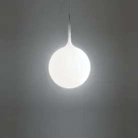 Artemide Castore 14 suspension lamp