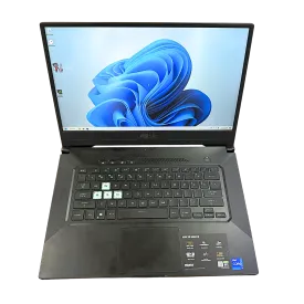 ASUS TUF Dash F17 Laptop