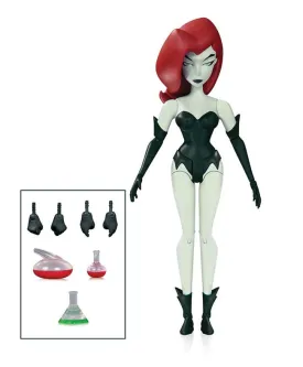 Batman Animated Series: Poison Ivy Figure