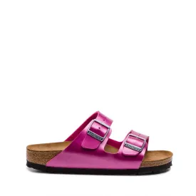 BIRKENSTOCK SANDALO ARIZONA 1012968 MAGENTA