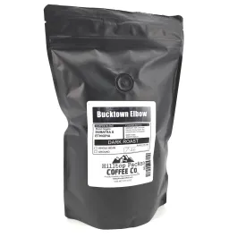 Bucktown Elbow - Dark Roast