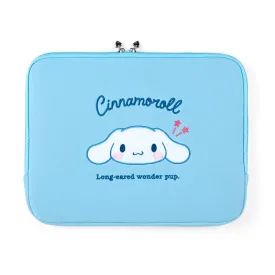 Cinnamoroll Everyday Laptop Case