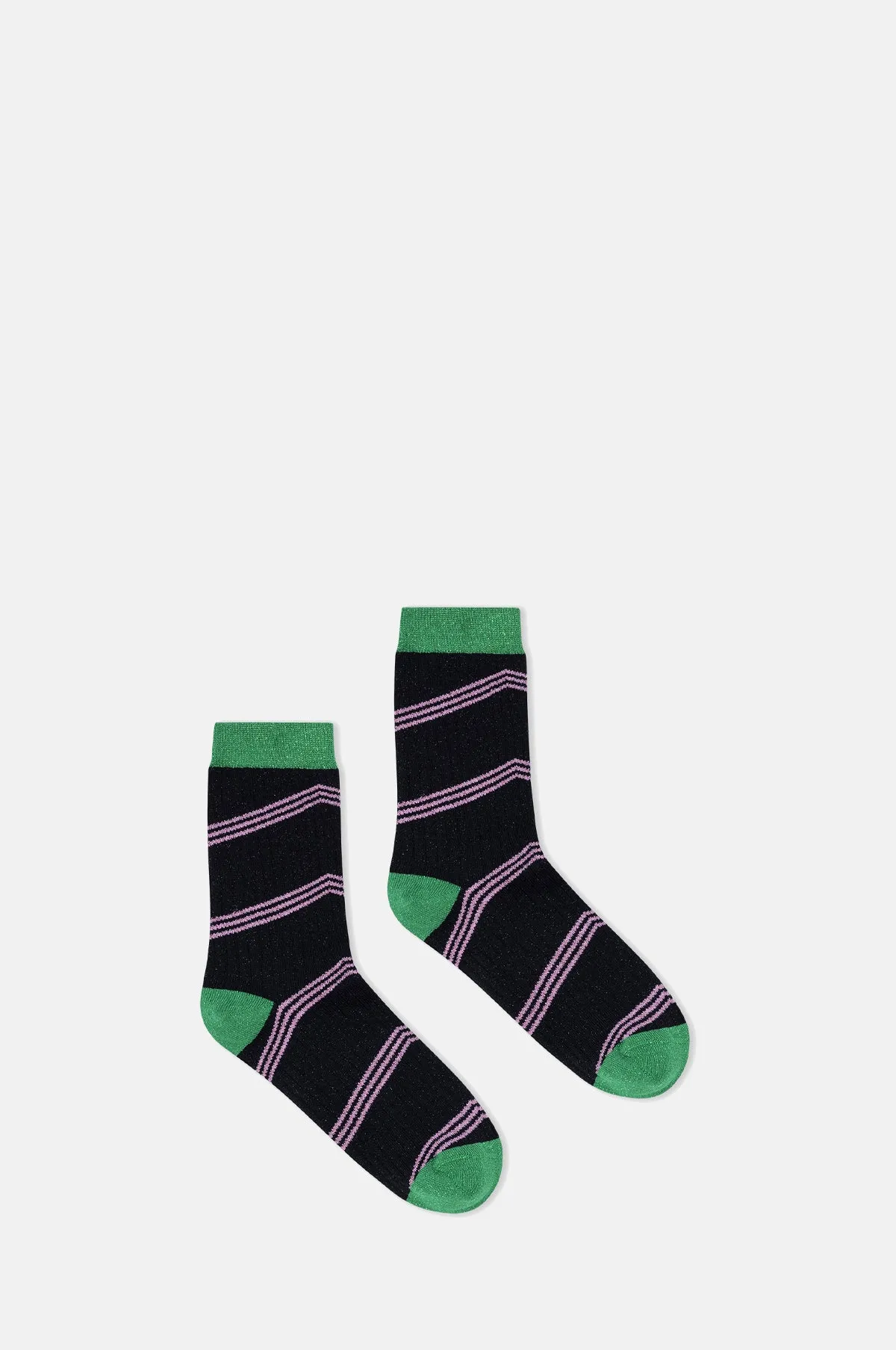 Colajet Socks Black