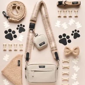 Dog Walking Bag Bundle - Teddy Rupert