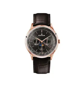 EDOX LES VAUBERTS EX40101 37RC GIR