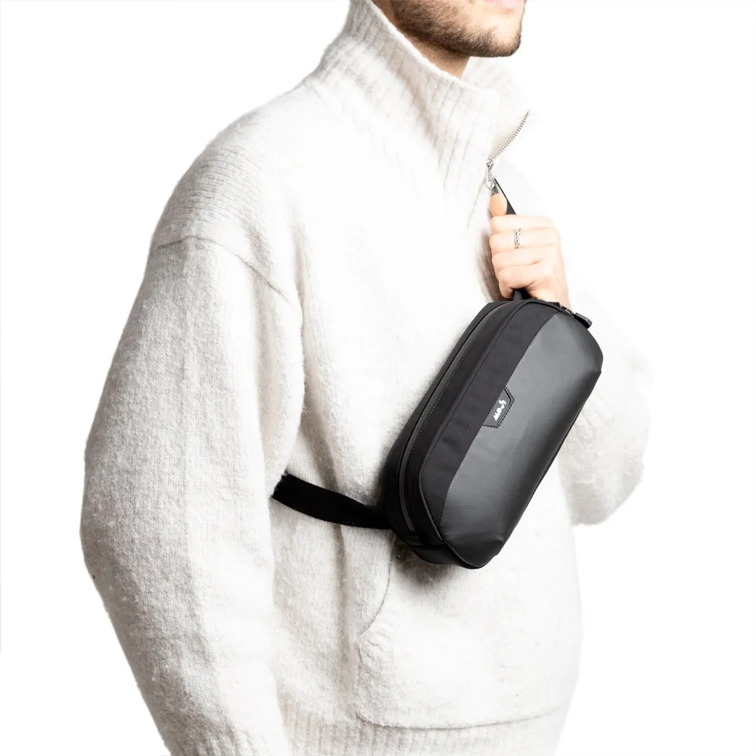 Extreme Commuter Tech Pouch