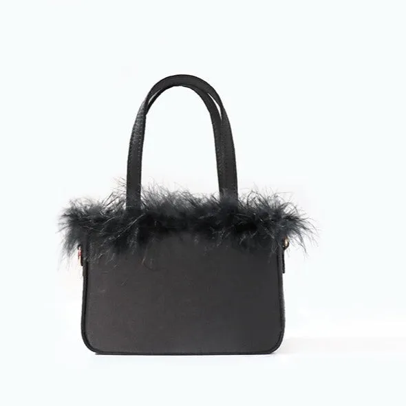 FAIRY BAG Black