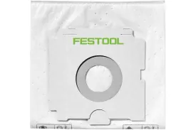 Festool SelfClean Filter Bag SC FIS-CT 48/5 - 5 Pack