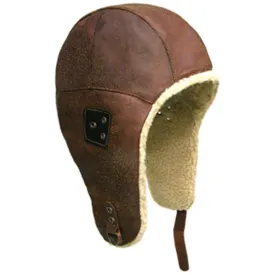 Flying Doctor's Hat In Mocha