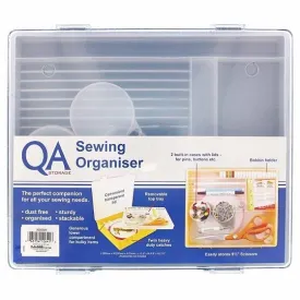 Hemline Sewing Organizer