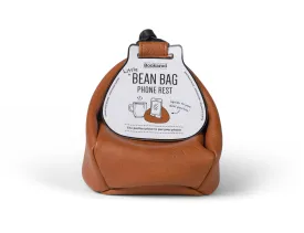 If USA Bookaroo Little Bean Bag Phone Rest