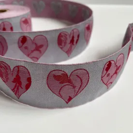 Kafka Ribbon : Hearts