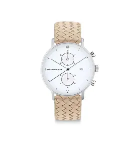 KAPTEN & SON CHRONO - KS4251145242237