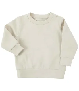 Kids Beige Jumper