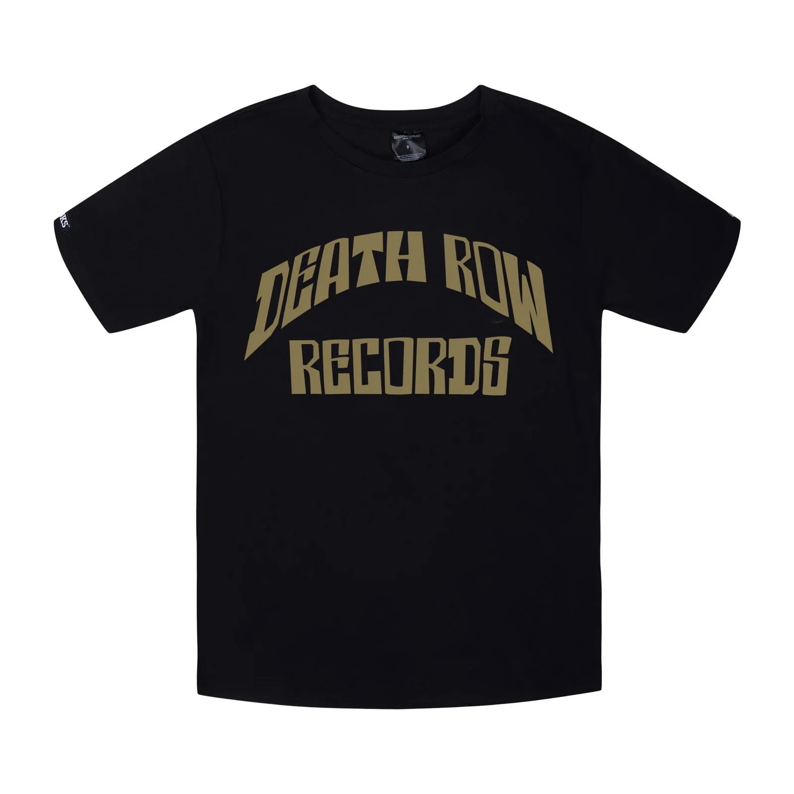 Kids Core Metallic Tee