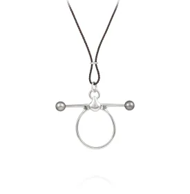 Le' Dressage Necklace