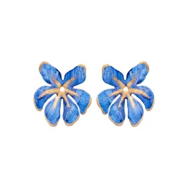 Mini Tahiti Earrings