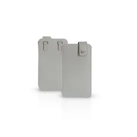 PHONE CASE LIGHT GREY