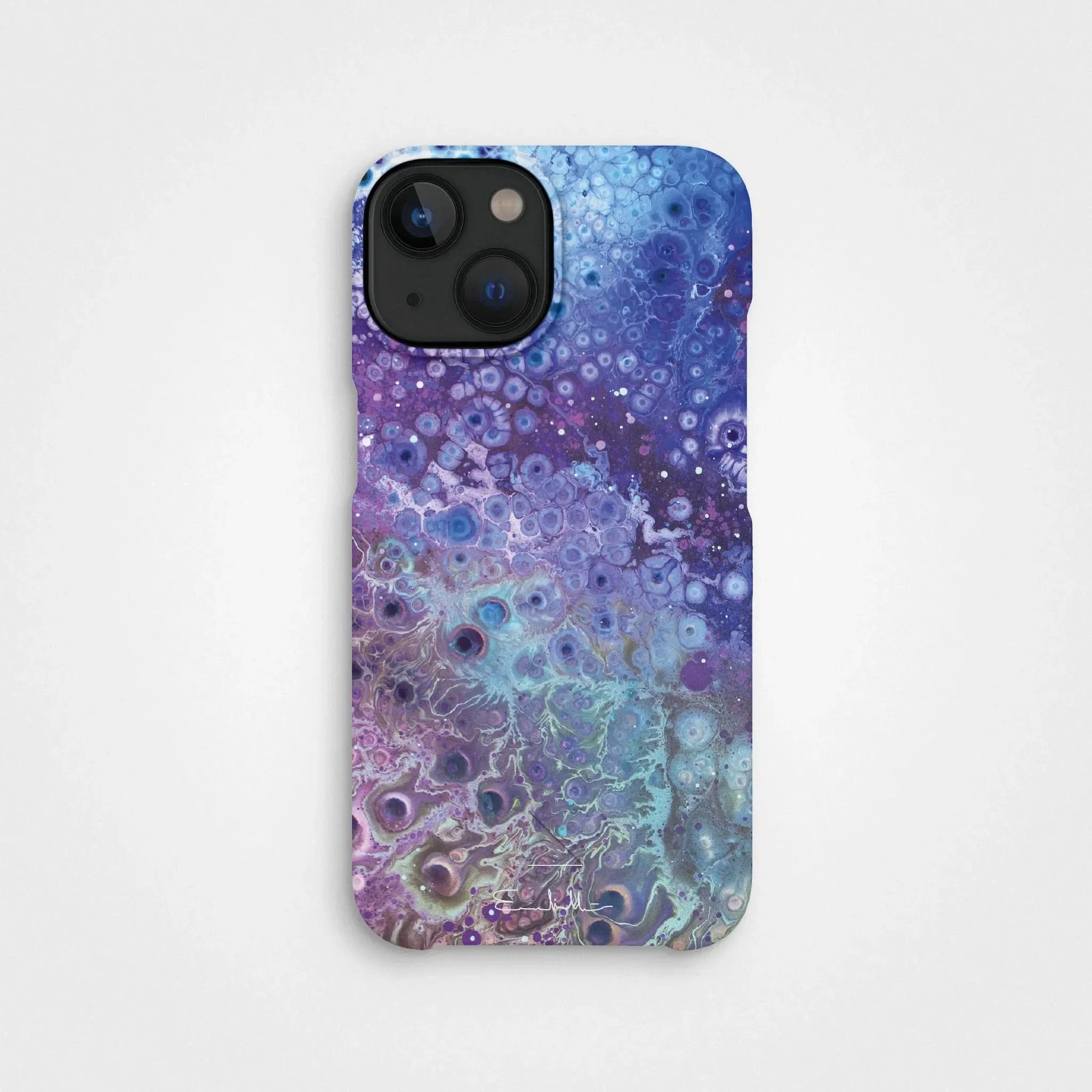 Plant-based phone case, Emma Lindström | Aikiiah I