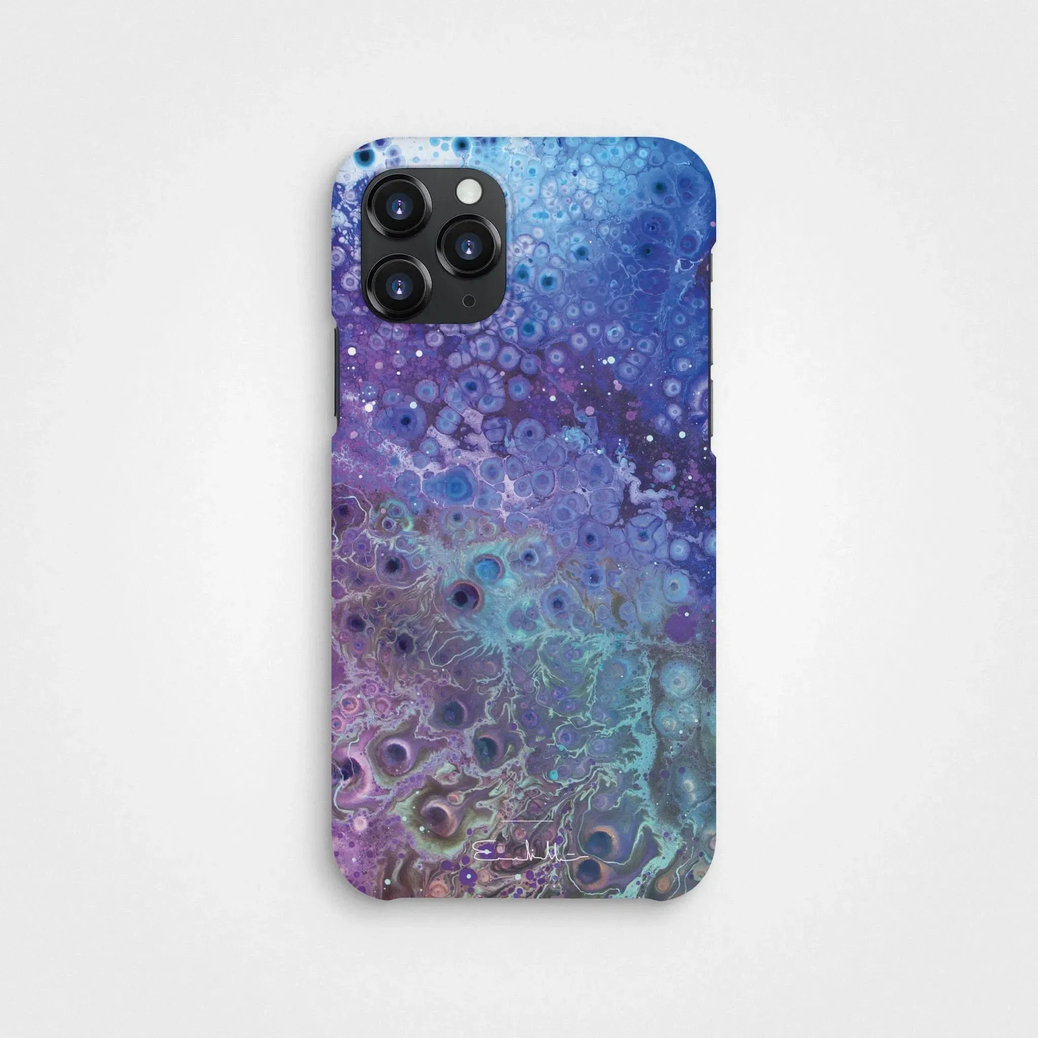 Plant-based phone case, Emma Lindström | Aikiiah I