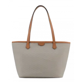 Waves tote Taupe